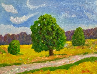 La Quercia La Quercia